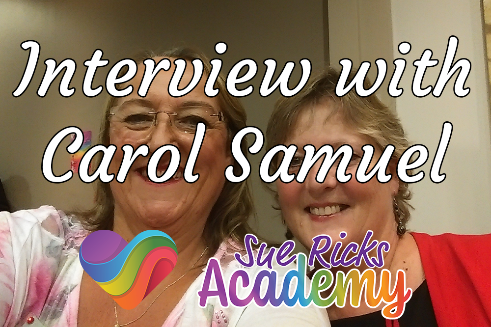 Interview with Carol Samuel 